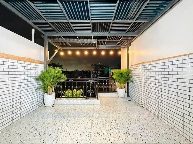 Bán Nhà Hẻm 6M Thông 1 Sẹc Nguyễn Tư Giản,P.12, 4 X 13 Nh 5.8 Giá 7.8