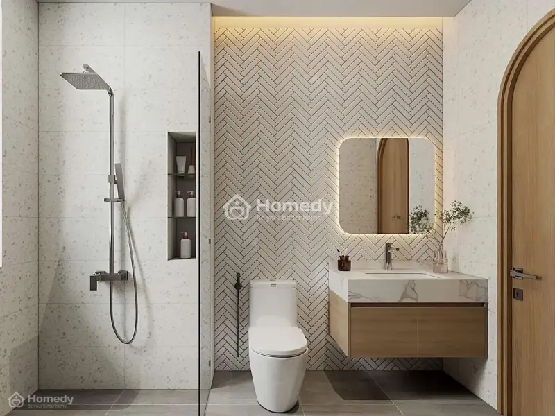 **Bán Nhà Mặt Tiền Năm Châu, Phường 11 Quận Tân Bình; (4*21) Nở Hậu 4 Tầng