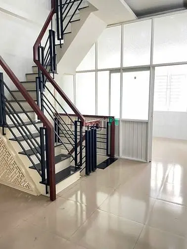 Bán Nhà Hẻm 4M Đường Bùi Minh Trực Q.8 - 36M2, 4Pn 3Wc - Giá 5,5 Tỷ