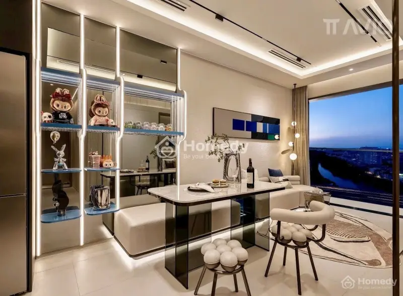 Căn Hộ Cao Cấp Nhật Bản 2Pn 57M2 Tt Avio Giá Chỉ 2,1 Tỷ