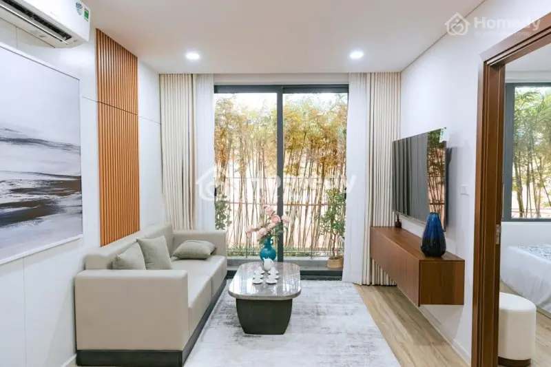 Noxh Solrise Nhơn Phú 2