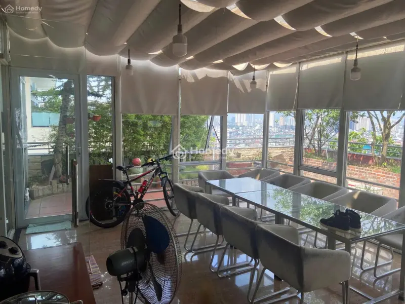 Bán Căn Penhouse Tòa Lilama Minh Khai, Dt 302 M2, Tầng Cao View Đẹp!