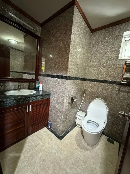 Giảm 300K - Share Phòng Master Hoàng Anh Gold House – 25M2 - 3.5Tr