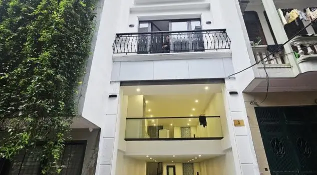 Siêu Phẩm! Thanh Xuân, Ô Tô, Gần Phố, 7T Thang Máy, Kinh Doanh, 46M2, 19.5 Tỷ.