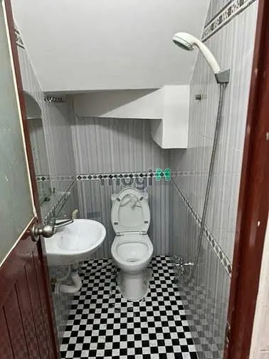 Bán Nhà Bình Long 32M2 Xây 2 Tầng Giá 3,55 Tỷ