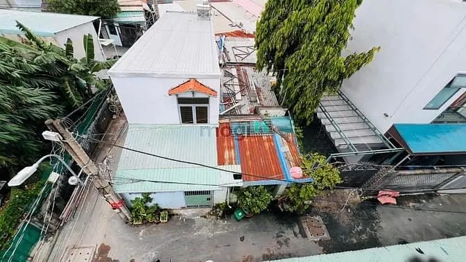 Bán Nhà 4 Tầng - 77,5M2 Dòng Tiền 13Tr/Tháng, Đường 11 Tăng Nhơn Phú B