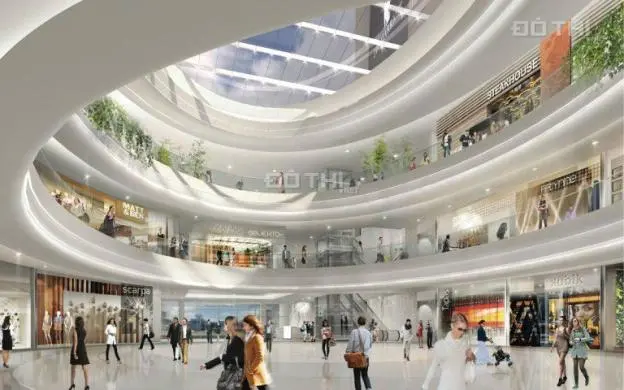 Sun Feliza Suites Đẳng Cấp Sống Tinh Hoa Giữa Trung Tâm Cầu Giấy