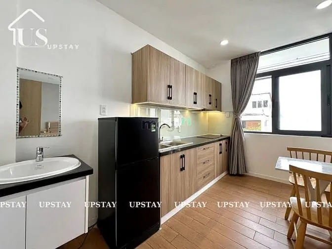 🏡Căn Hộ 1 Phòng Ngủ_Bancol_45M2 Gần Công Trường Dân Chủ