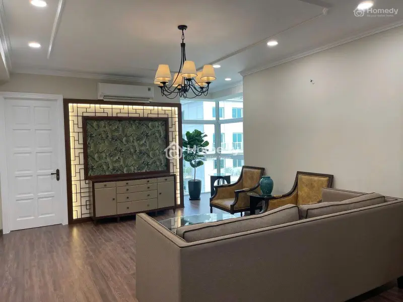 Bán Căn Hộ Đẹp Giá Hợp Lý E4 Ciputra, Hà Nội.