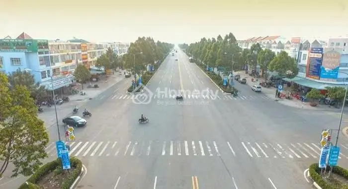 Chỉ 1Ty7 Sở Hữu Lô Đất Liền Kề Ngay Ngõ Giao Thương, Thủ Phủ Kcn 3200Ha