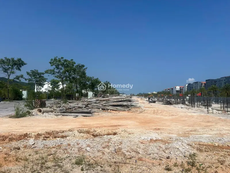 Lk02 Phương Đông Vân Đồn – Trái Tim Khu Đô Thị Mới!