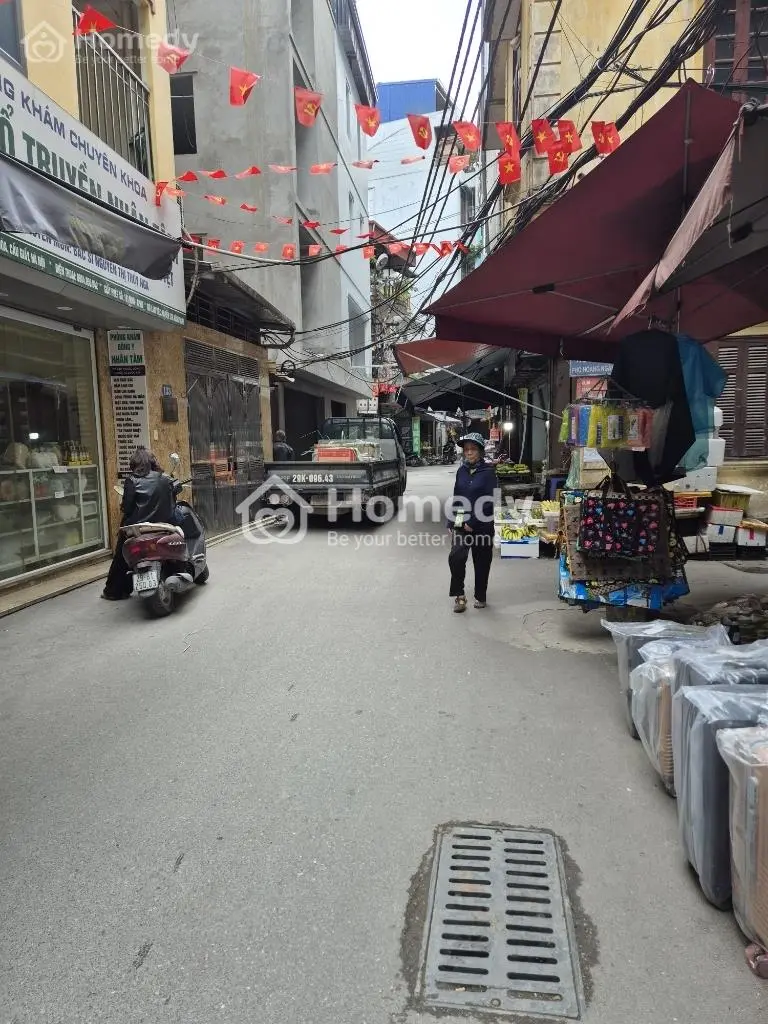 Ccmn Mới Xây 7 Tầng 14 Phòng Đang Cho Thuê Full, Mặt Ngõ Chợ Vỉa Hè Ô Tô Tránh Buôn Bán Sầm Uất.