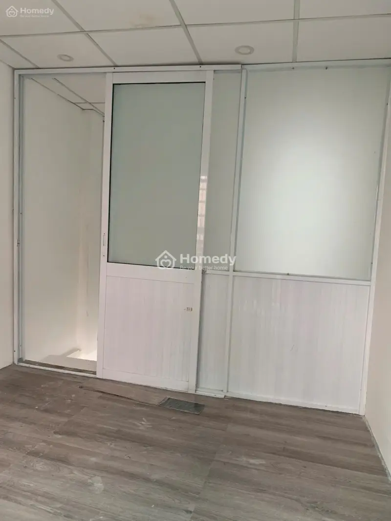 Cho Thuê Nhà Hẻm 270 Nguyễn Trọng Tuyển,Ở Kết Hợp Kd, 2Pn Giá 9,5Tr