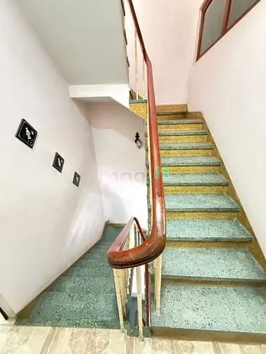 Nhà Lô Góc Ngang 6X13M,Hxh,Ngay Ký Túc Xá Đh.sư Phạm-Lạc Long Quân-Q11