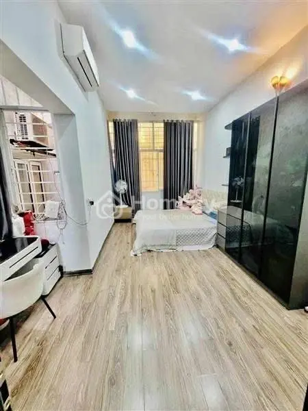 Bán Nhà Yên Lãng 30M2*4T, Cách Phố & Ô Tô 20M, Lô Góc 2 Thoáng, Ngõ Thông, Hơn 7 Tỷ