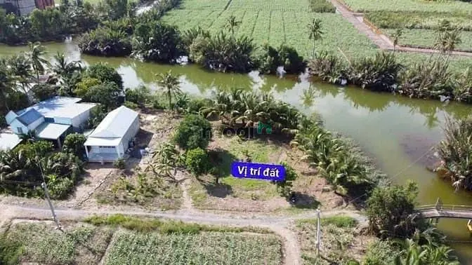 Bán Gấp Đất Nhà Vườn Mt Sông Nhơn Trạch, Giá Rẻ,Thổ, Oto, Shr,Gọi Ngay