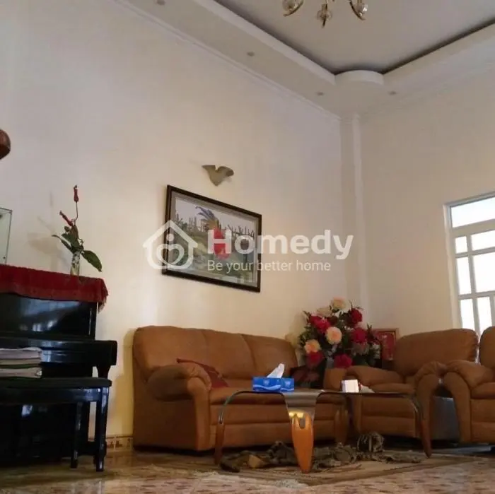 Cô 6 Bán Biệt Thự Cống Quỳnh Để Đi Mỹ 333M2