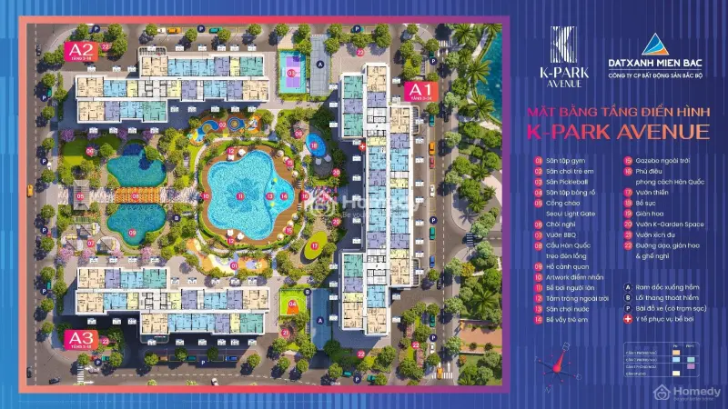 🌟 Cần Bán Gấp - Căn Góc 3Pn Đẹp Như Tranh Vẽ - Siêu Phẩm Tuyệt Tác 🌟