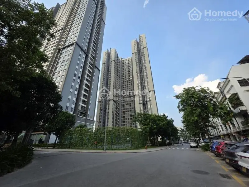 Mảnh Đất Vàng Siêu Hiếm – Liền Kề Vin Gardenia – Ô Tô Tránh Dừng Đỗ– Kd Sầm Uất Ngày Đêm