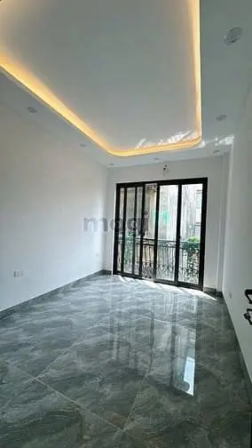 Nhà Đẹp Long Lanh Sau Mp Yên Phụ, Giá 10.5 Tỷ, Gần 23M2X5T, Ảnh Thật