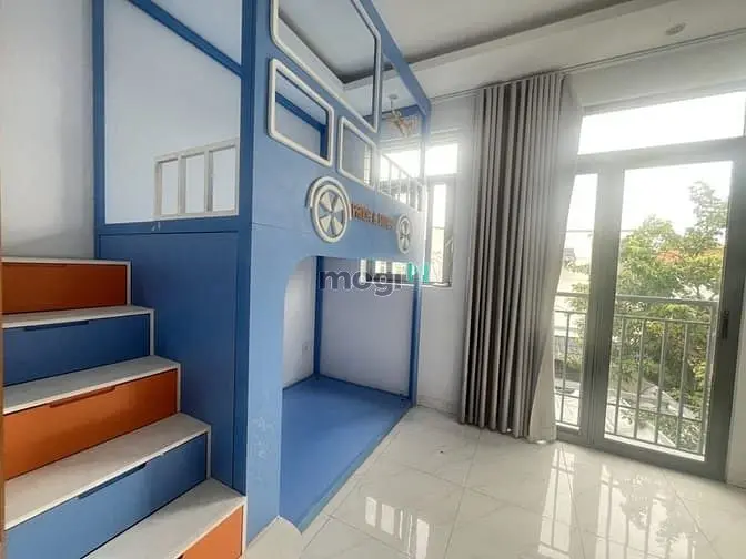 ❇️Nhà 3 Tầng - Hẻm Xe Tải - Đường Số 11 - Trường Thọ - Sát Ga Metro -