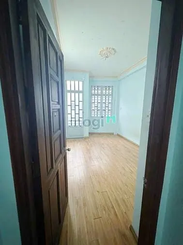 Ngay Ngã 6 Gò Vấp – 4 Tầng – 40M2 – Hẻm 3 Mét Rưỡi – Chỉ 4 Tỷ 35