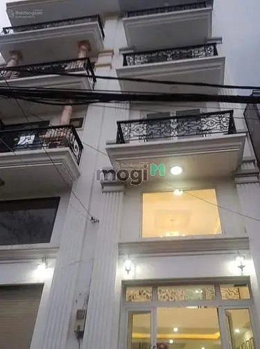 Nhà Trọ Giá Rẻ Đẹp ,Mới Toanh , 20M2 Tạ Quang Bửu ,P4, 8, Hcm, 4 Tr