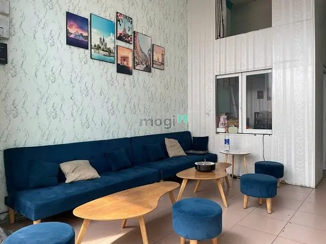 𝐊𝐓𝐗 𝗛𝗮𝗽𝗽𝘆 𝗛𝗼𝘂𝘀𝗲 𝗤𝘂𝗮̣̂𝗻 𝟭𝟬 𝗚𝗶𝗮́ 𝗥𝗲̉