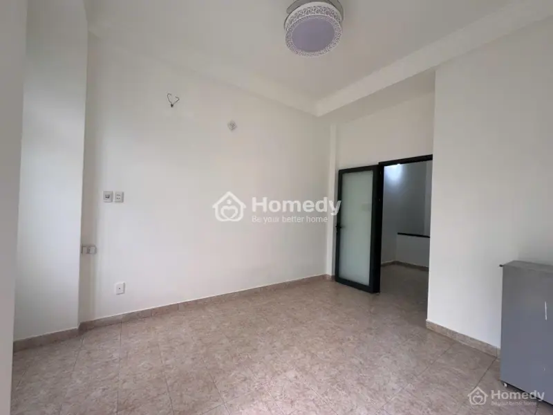 Nhà Riêng Cho Thuê Ở Vị Trí Thuận Lợi Tại Đường Lê Quyên, Phường 4, Quận 8, Vài Bước Ra Phạm Hùng