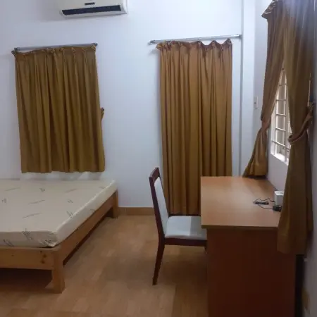 Cho Thuê Phòng Trọ Bình Dân, Khu Vực An Ninh Tại Quận 3