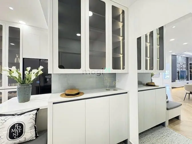 Chính Chủ Bán Gấp Căn Góc Đẹp Nhất Sky Garden 1, Dt 89 M2, 3Pn, Ful Nt