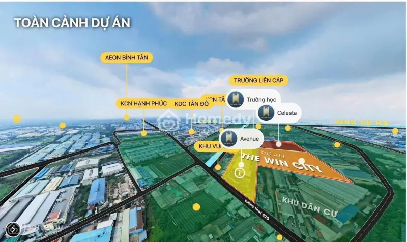 Tặng Gói Nội Thất Gỗ An Cường Và Chiết Khấu Thêm 2% Cho Kh Booking(20Tr Có Hoàn Lại)Trước Lễ Mở Bán