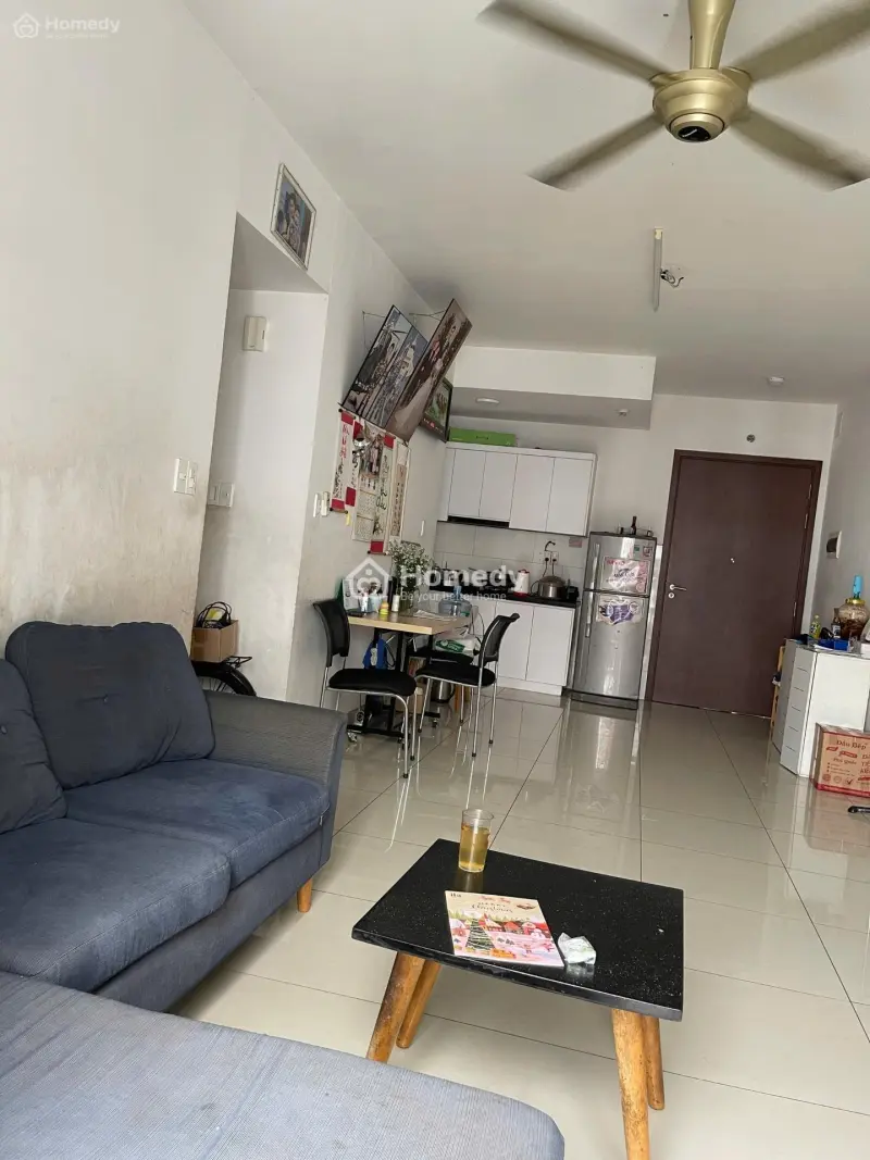 Bán Căn Hộ Ruby-Celadoncity Tầng Trung 80M2 3Pn View Nội Khu Full Nội Thất