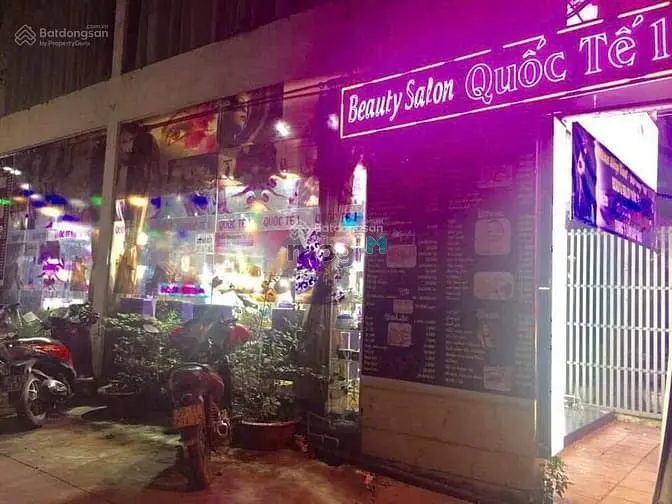 Bán Nhà Mặt Phố Tại 22, Bình Hưng, Bình Chánh, 12Tỷ, 120M2 Đẹp, Nhiều