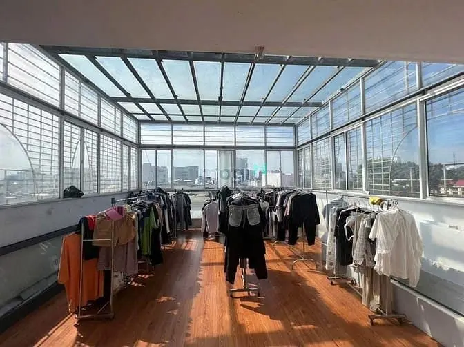 🎉 Ký Túc Xá -Cao Cấp - Tiện Nghi - Quận Phú Nhuận 🎉