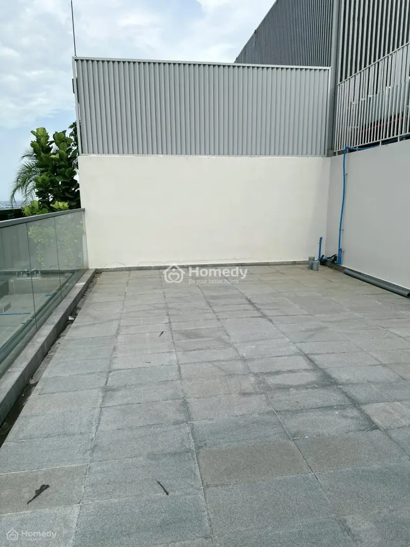 Bán Penthouse The Opera, Metropole Thủ Thiêm, Giá 140 Tỷ, Diện Tích 338M2, Nhà Thô