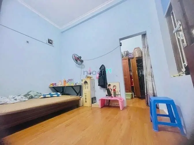 Xuân Đỉnh – Bắc Từ Liêm – 81 M2 – 3 T – Mt – 5.6 M – Giá 19.8 Tỷ.