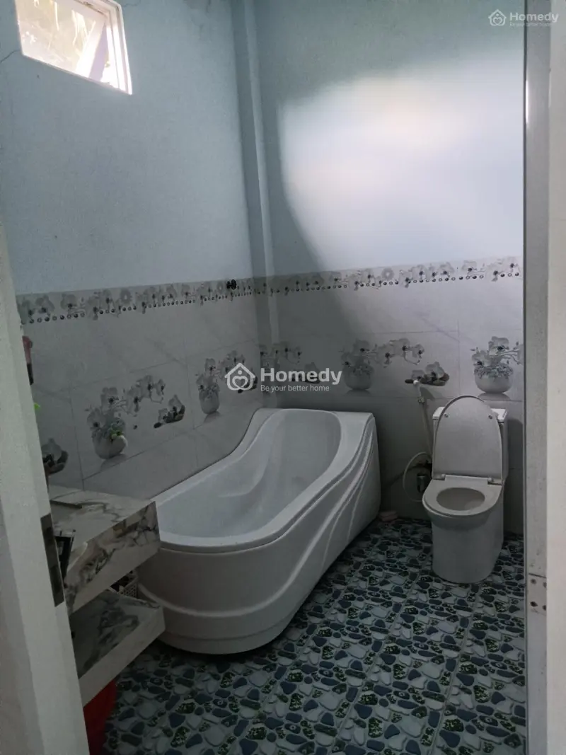 Do Nhu Cầu Công Việc, Mình Bán Căn Nhà Tâm Huyết Này..anh Chị Cần Mua