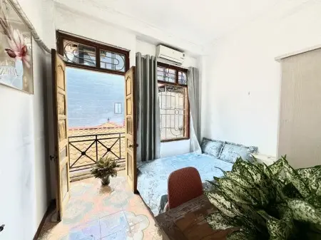 Cho Thuê Phòng Trọ – Nhà 19B Ngõ 530 Thụy Khuê, Tây Hồ 2.6Tr Ở Luôn