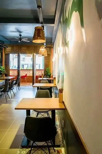 Cho Thuê Mbkd Trần Hưng Đạo – Nhà Nở Hậu, Có Thang Tời Thực Phẩm