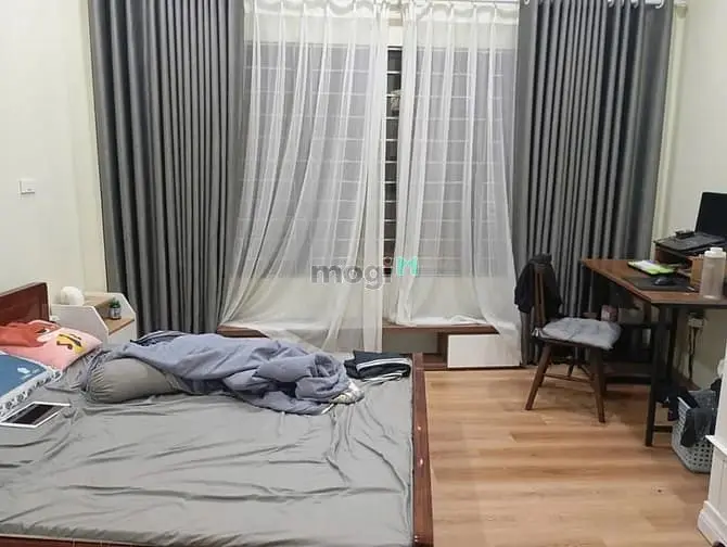 Bán Nhà Ngõ Phố Bồ Đề 30M2 X 4T Nhà Đẹp Thiết Kế Hiện Đại . Giá 7,6 Tỷ