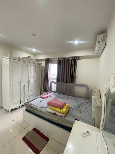 Ruby Garden, 130M2, Căn Góc, 3Pn, 2Wc, Nt, Nguyễn Sỹ Sách, Tb. 13Tr/Th.
