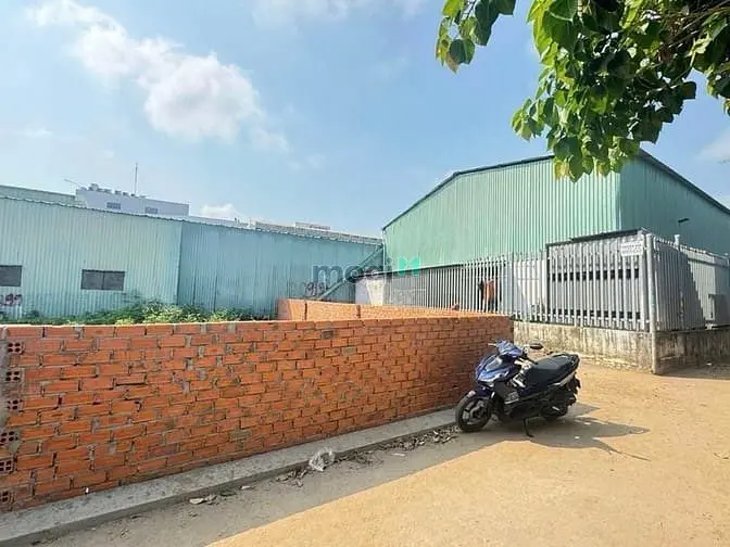 Bán Đất Lô Góc Hẻm Xe Hơi Sát Mặt Tiền Nguyễn Duy Trinh 55.6M2