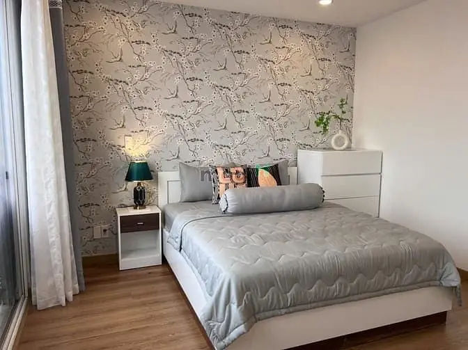 Bán Ch Mỹ Đức Phú Mỹ Hưng Quận 7, 110M2 3Pn-2Wc, 12,5Tỷ View Đẹp.