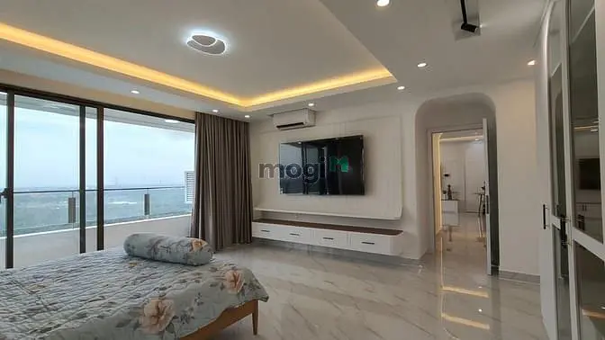Bán Ch The Panorama, 144M2 3Pn, 19Tỷ, Nội Thất Cao Cấp, View Thoáng.
