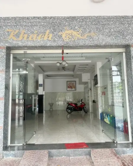 Phòng Nhà Nghỉ Cho Thuê Tháng Kèm Dịch Vụ Cho Thuê Xe Máy Tại Khu Công Nghiệp Phú Mỹ 1-2-3, Brvt