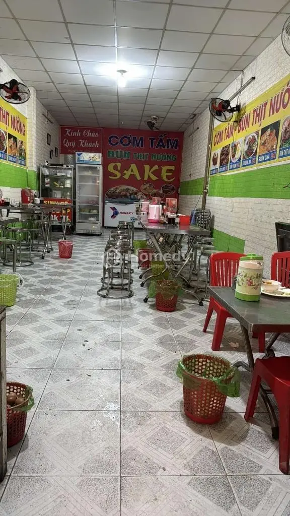 Cho Thuê Nhà Nguyên Căn Kdc