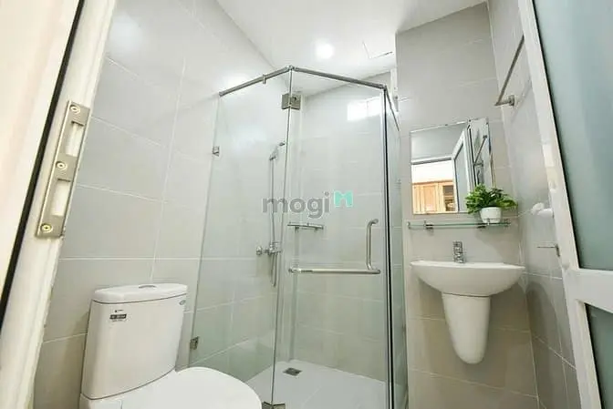 🏡Căn Hộ Studio_40M2_Bancol Đầy Đủ Nội Thất Gần Cơ Quan Pccc Q1