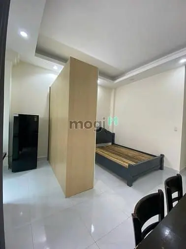 Cho Thuê Phòng Trọ Trần Văn Đang, Quận 3 Tiện Đi Quận 1 ,Quận 10