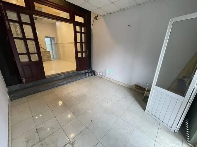 Siêu Hiếm Mặt Tiền Kinh Doanh• Phú Thuận• Q7• Ngay Pmh• 4 Tầng• 4Pn